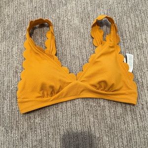 Floral Cupshe Bikini